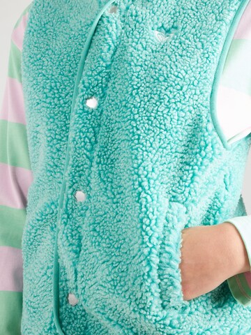 Gilet 'Iconic Town' ROXY en vert