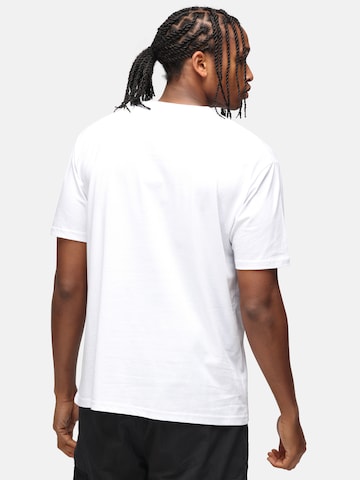 Recovered Shirt 'The Godfather Close Up' in White