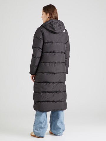 Manteau d’hiver 'TRIPLE' THE NORTH FACE en noir