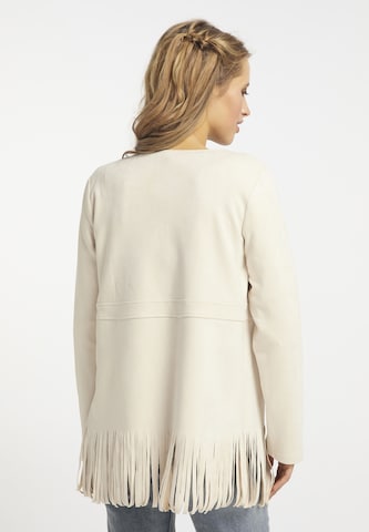 usha FESTIVAL Between-Season Jacket in Beige