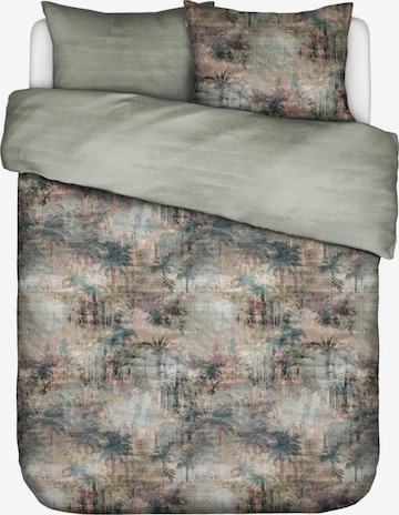 ESSENZA Duvet Cover 'Andrea' in Mixed colors: front