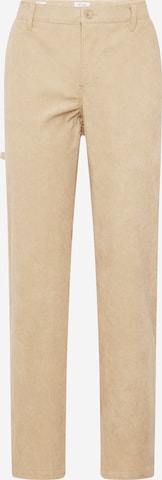 Only & Sons - Pantalón 'ONSEDGE' en marrón: frente