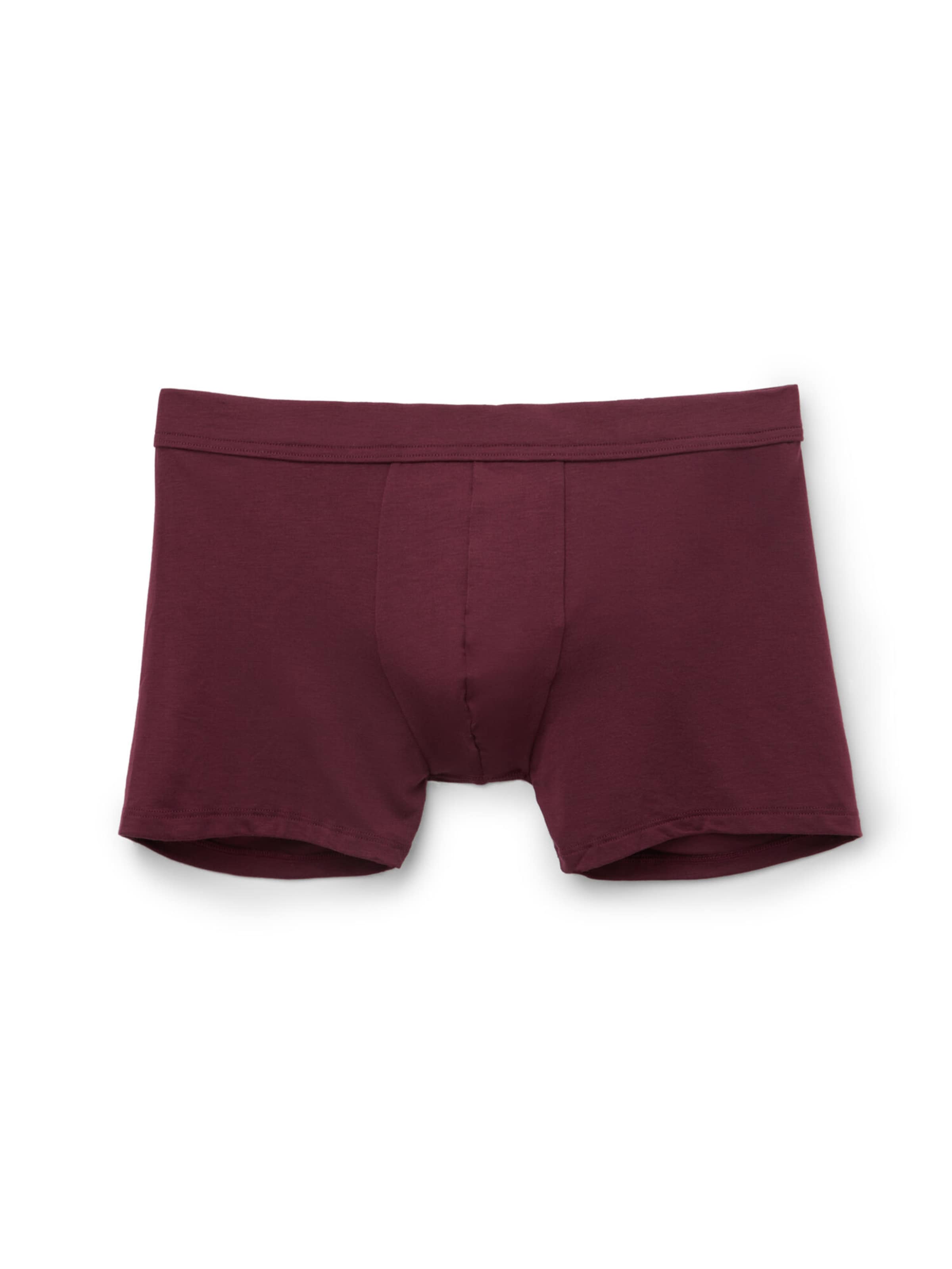 IUMAN Intimissimi Boxer shorts in Red: front
