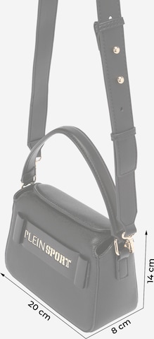 Plein Sport Crossbody Bag 'BLAKE' in Black