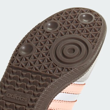 ADIDAS ORIGINALS Σνίκερ χαμηλό 'Samba Og' σε λευκό