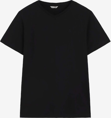 ScalpersMajica - crna boja: prednji dio