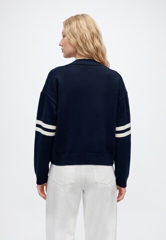 Cardigan GAP en bleu