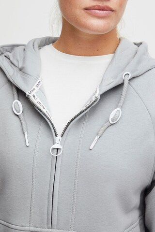Oxmo - Sudadera 'Andrea' en gris