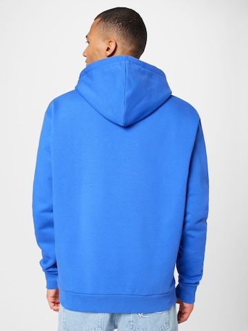 Karl Kani Sweatshirt 'Essential' i blå