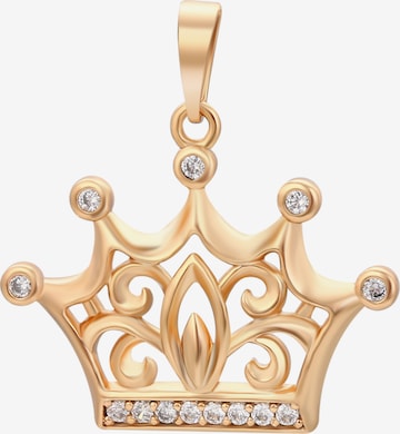 faina - Atrelado em ouro: frente