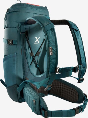 TATONKA Rucksack 'Storm 20 Recco' in Blau