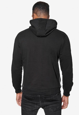 Rusty Neal Sweatshirt in Schwarz