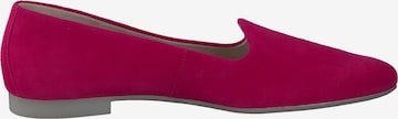 Paul Green Ballet Flats in Pink