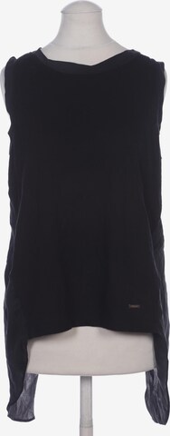 Dondup Top & Shirt in S in Black: front