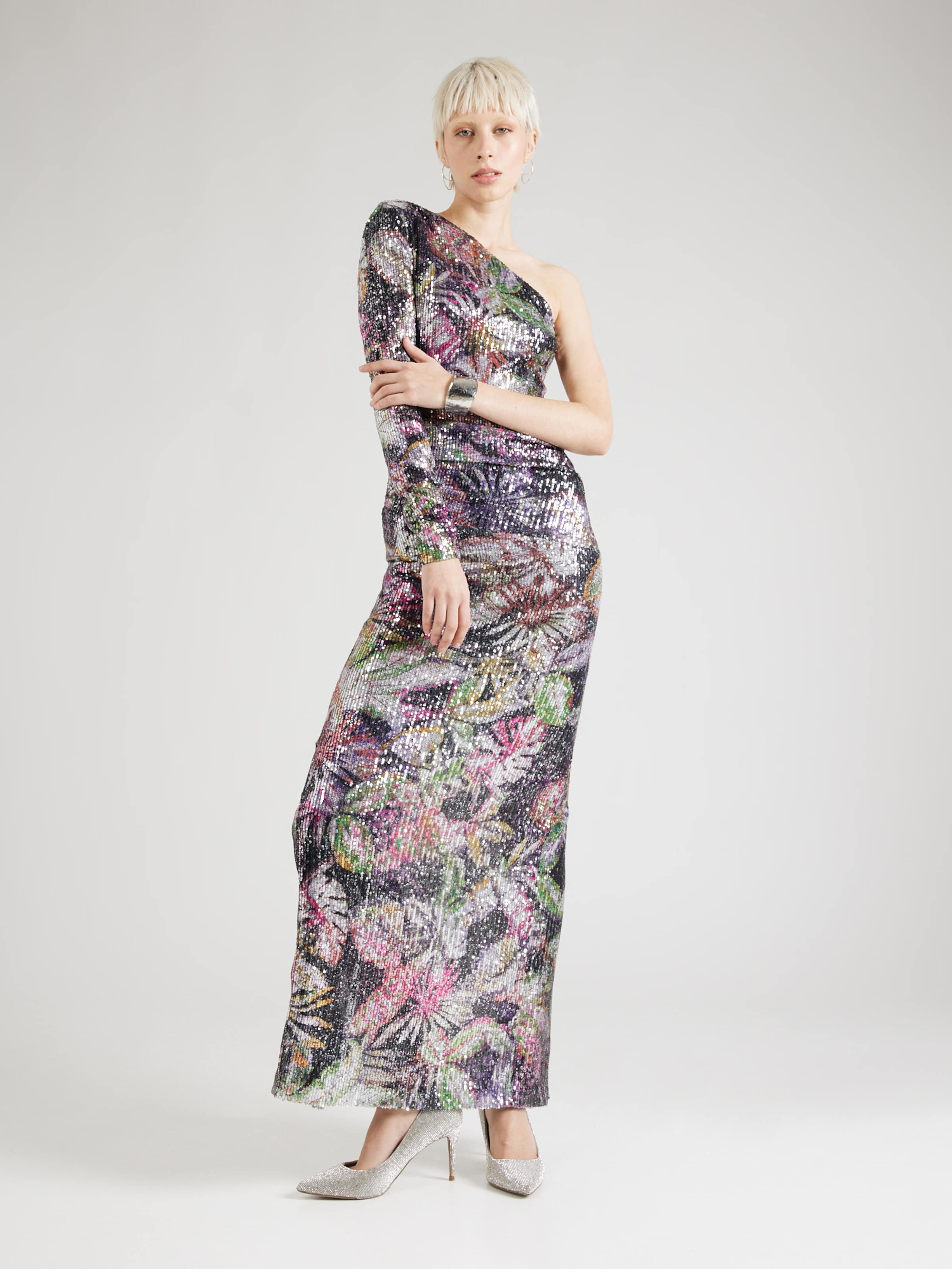 Just cavalli top vestiti lunghi