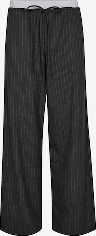 regular Pantaloni di Ivy Copenhagen in grigio: frontale