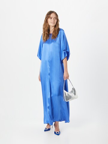 Blanche Βραδινό φόρεμα 'Canna' σε μπλε