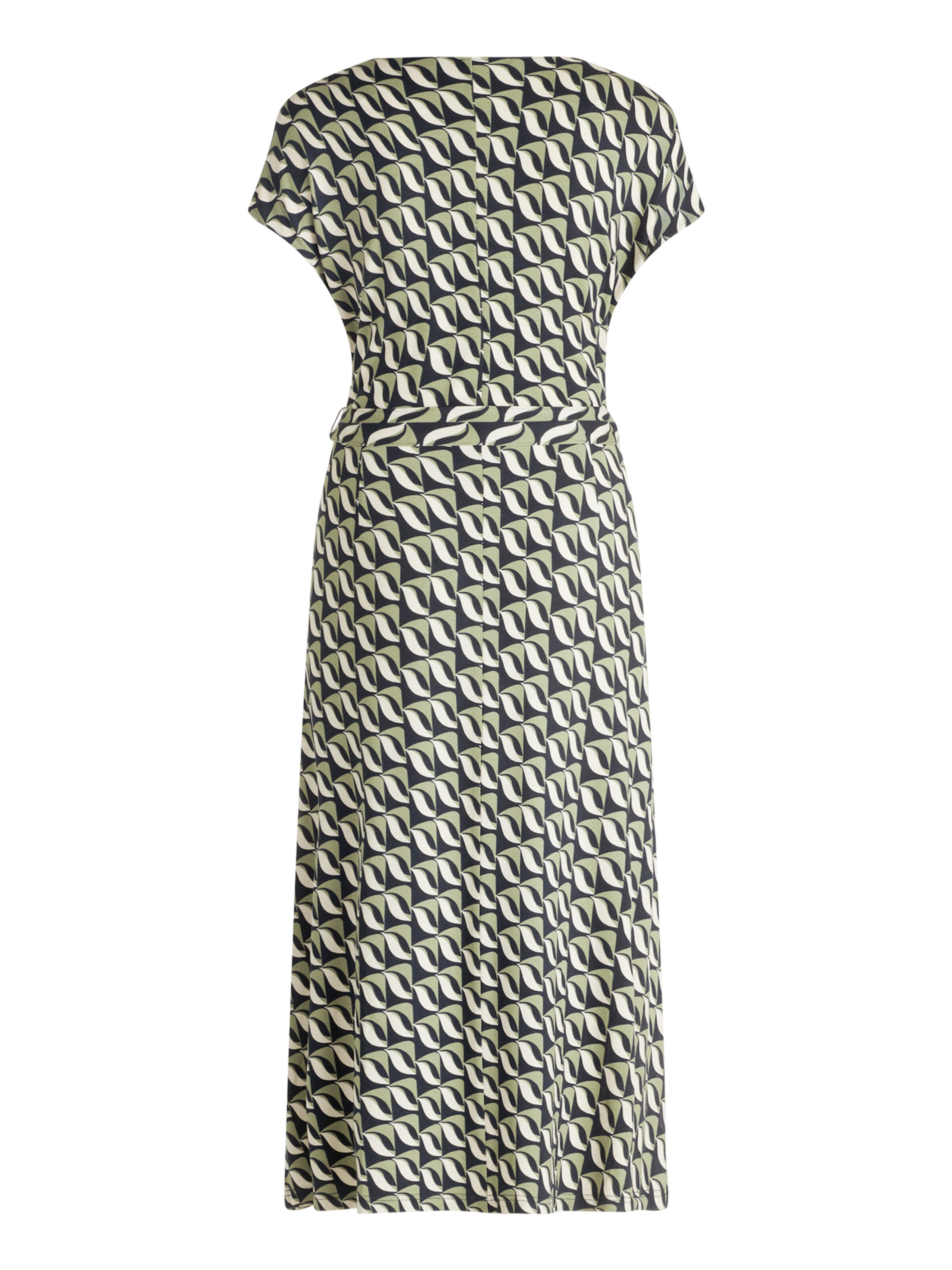 Betty Barclay Kleid in Blau