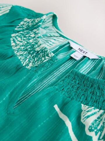 Next Blúzka - Zelená