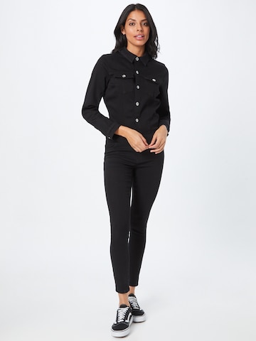 ONLY Jumpsuit 'RAIN' in Black: front