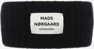 mėlyna MADS NORGAARD COPENHAGEN Galvos juosta 'Tosca Aschley'