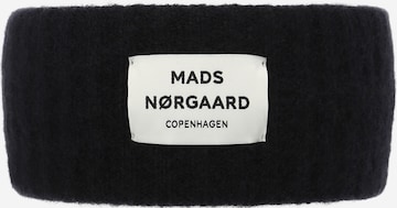 MADS NORGAARD COPENHAGEN Otsanauha 'Tosca Aschley' värissä sininen