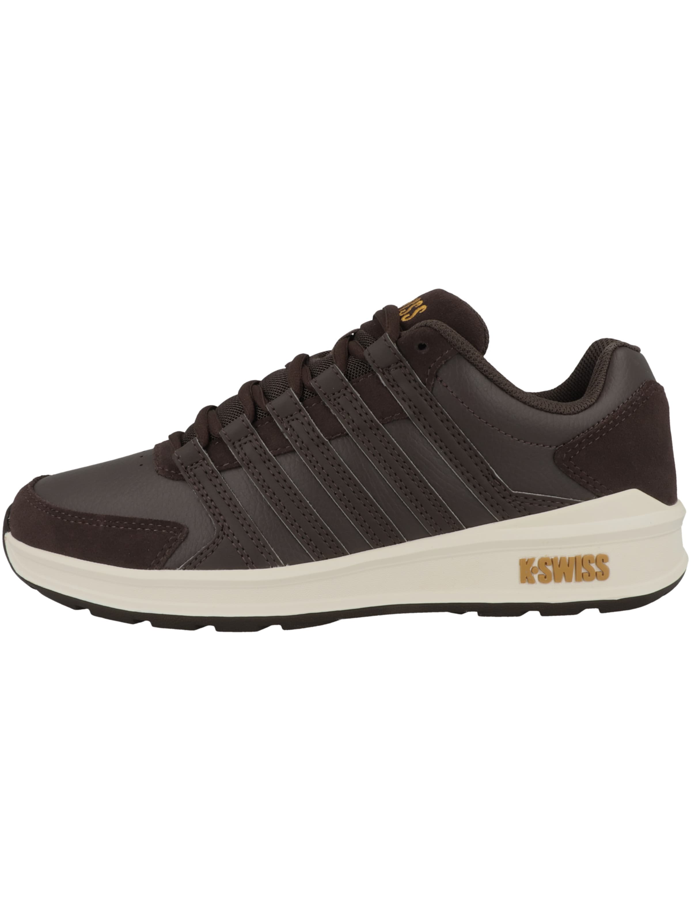K-SWISS Trainers 'Vista Trainer' in Brown