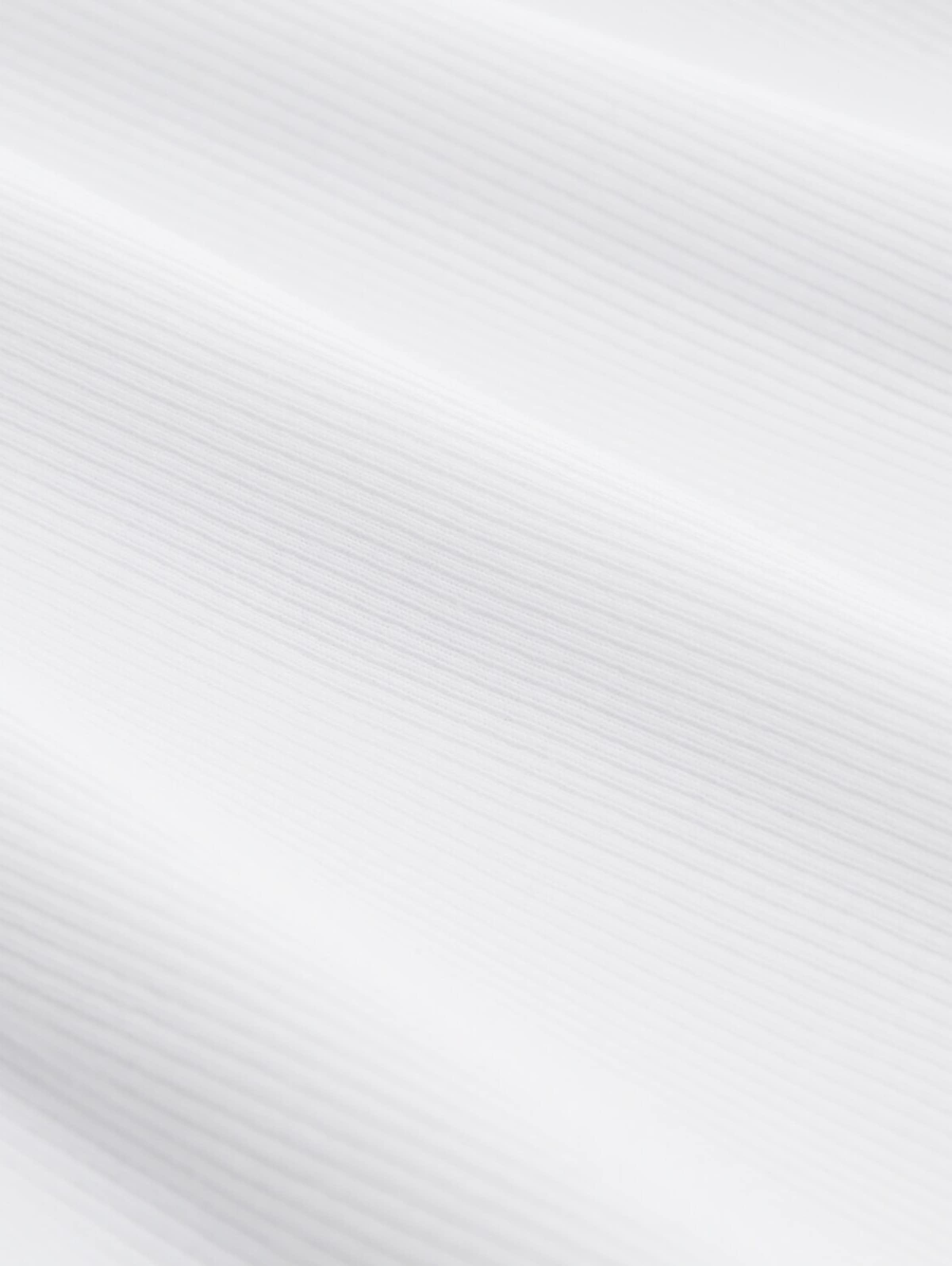 TOM TAILOR Tílko – bílá