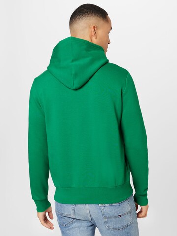 Polo Ralph Lauren Sweatshirt i grön