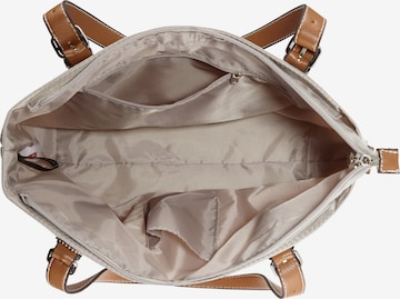 Picard Shopper 'Sonja' in Beige