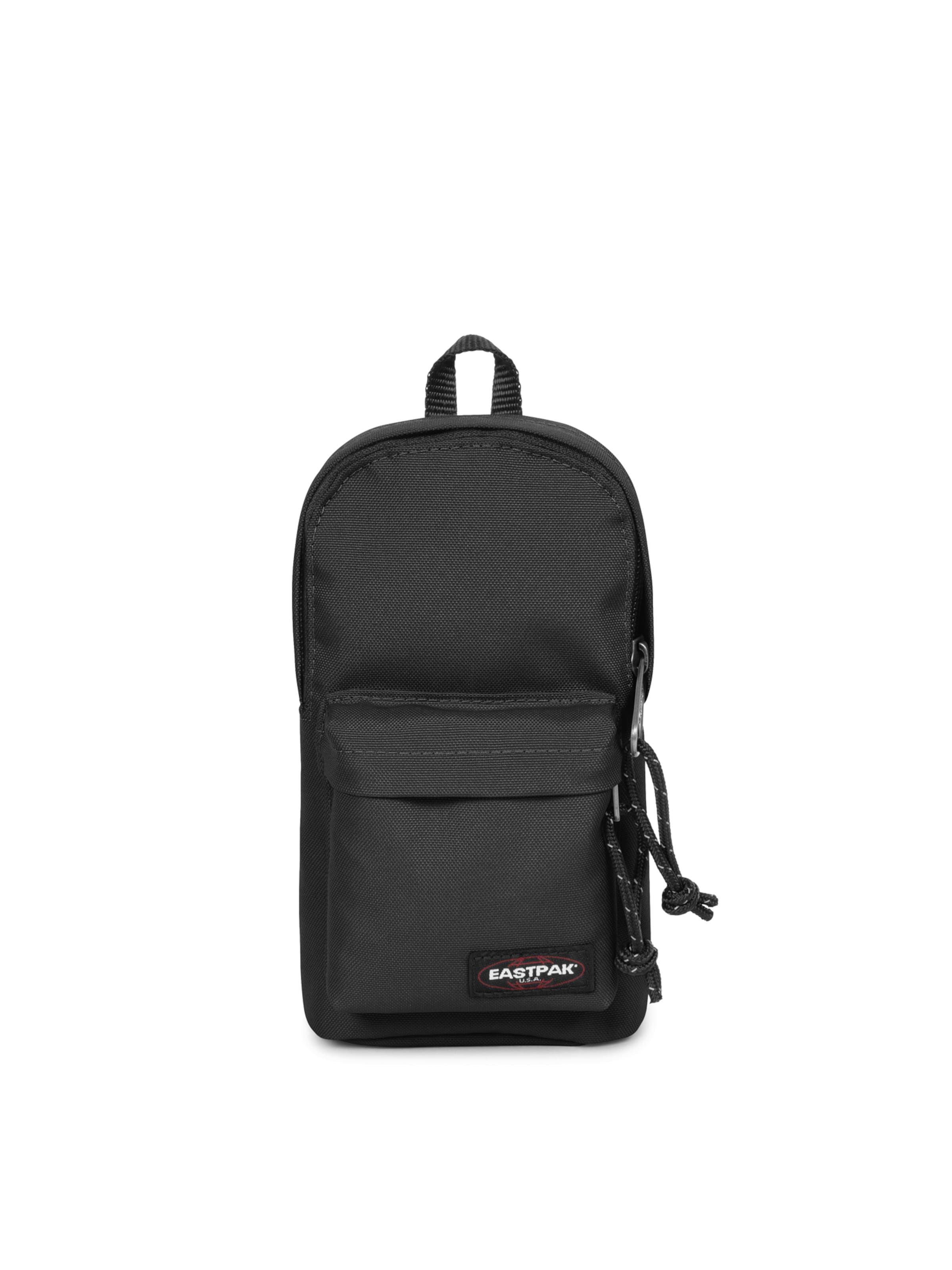 EASTPAK Etui 'PEN PAK'R' i svart: framsida