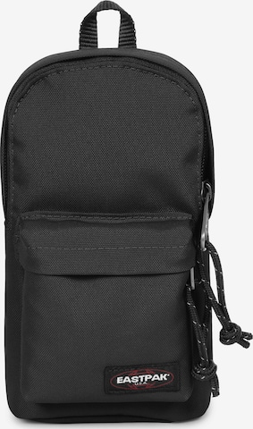 melns EASTPAK Karšu maks 'PEN PAK'R': no priekšpuses