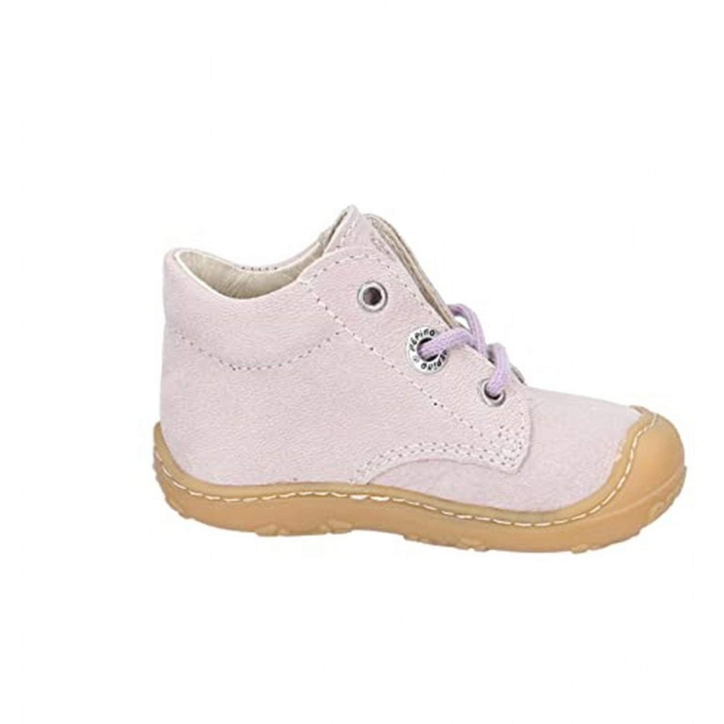 RICOSTA Stiefel in Pink