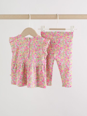 rozā Next Komplekts