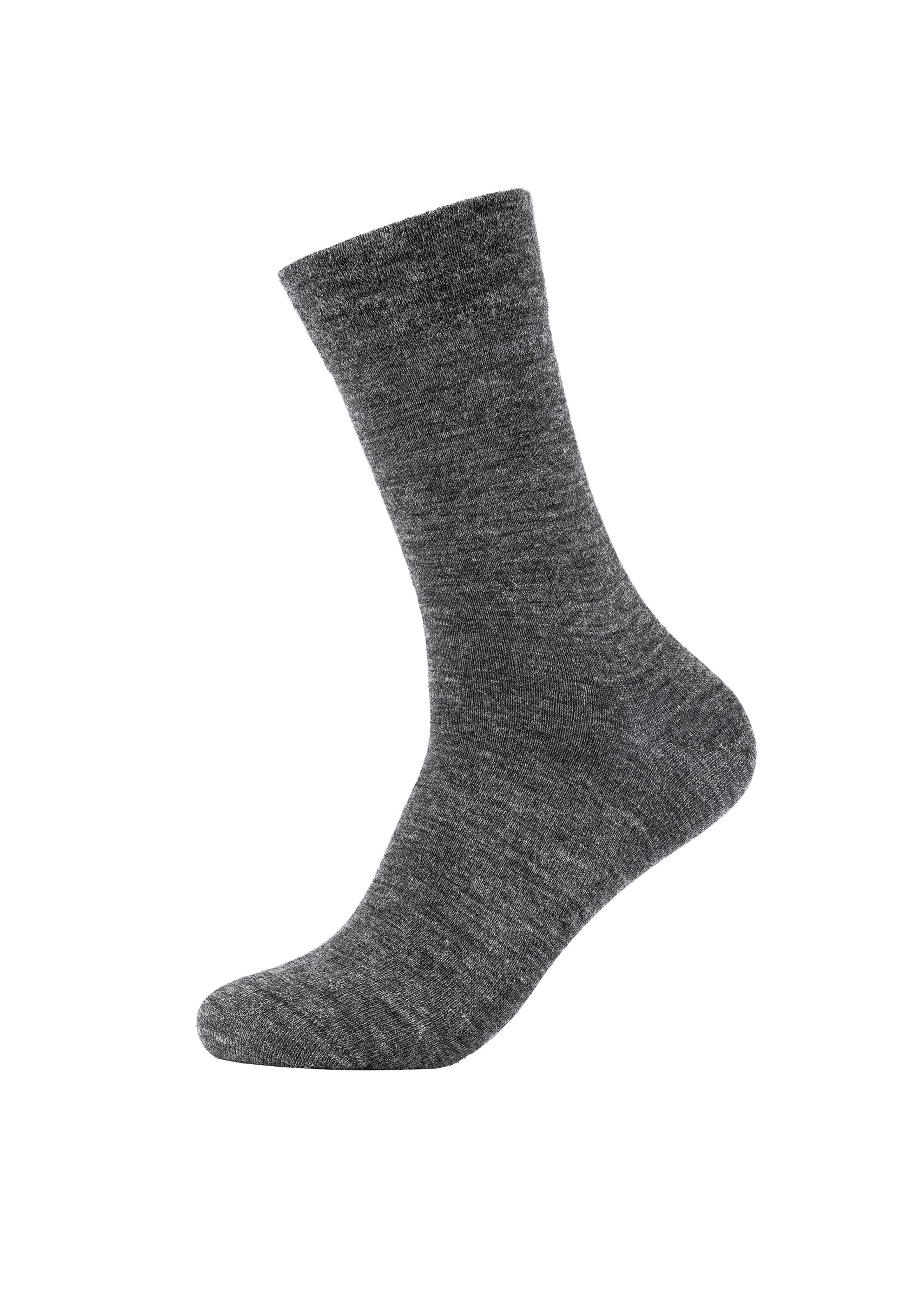 camano Sokken 'Mika' in Grijs