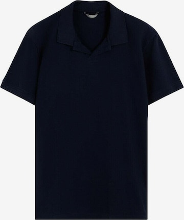 ScalpersMajica - plava boja: prednji dio