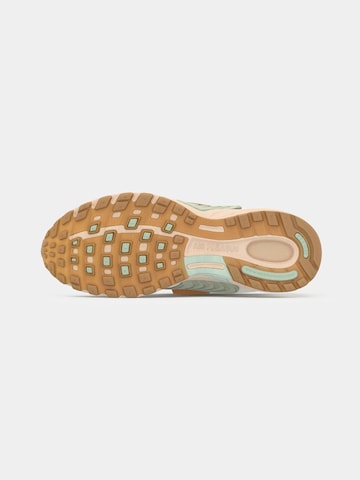Nike Sportswear - Sapatilhas baixas 'AIR PEGASUS' em bege