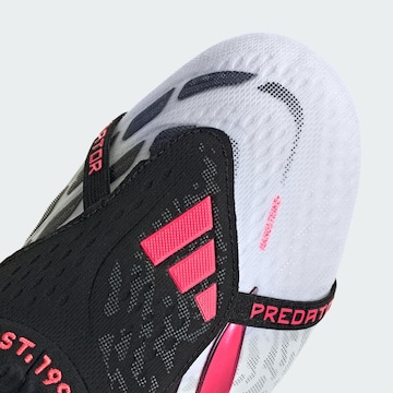 ADIDAS PERFORMANCE - Zapatillas de fútbol 'Predator Elite' en blanco