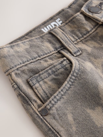 regular Jeans di Next in marrone