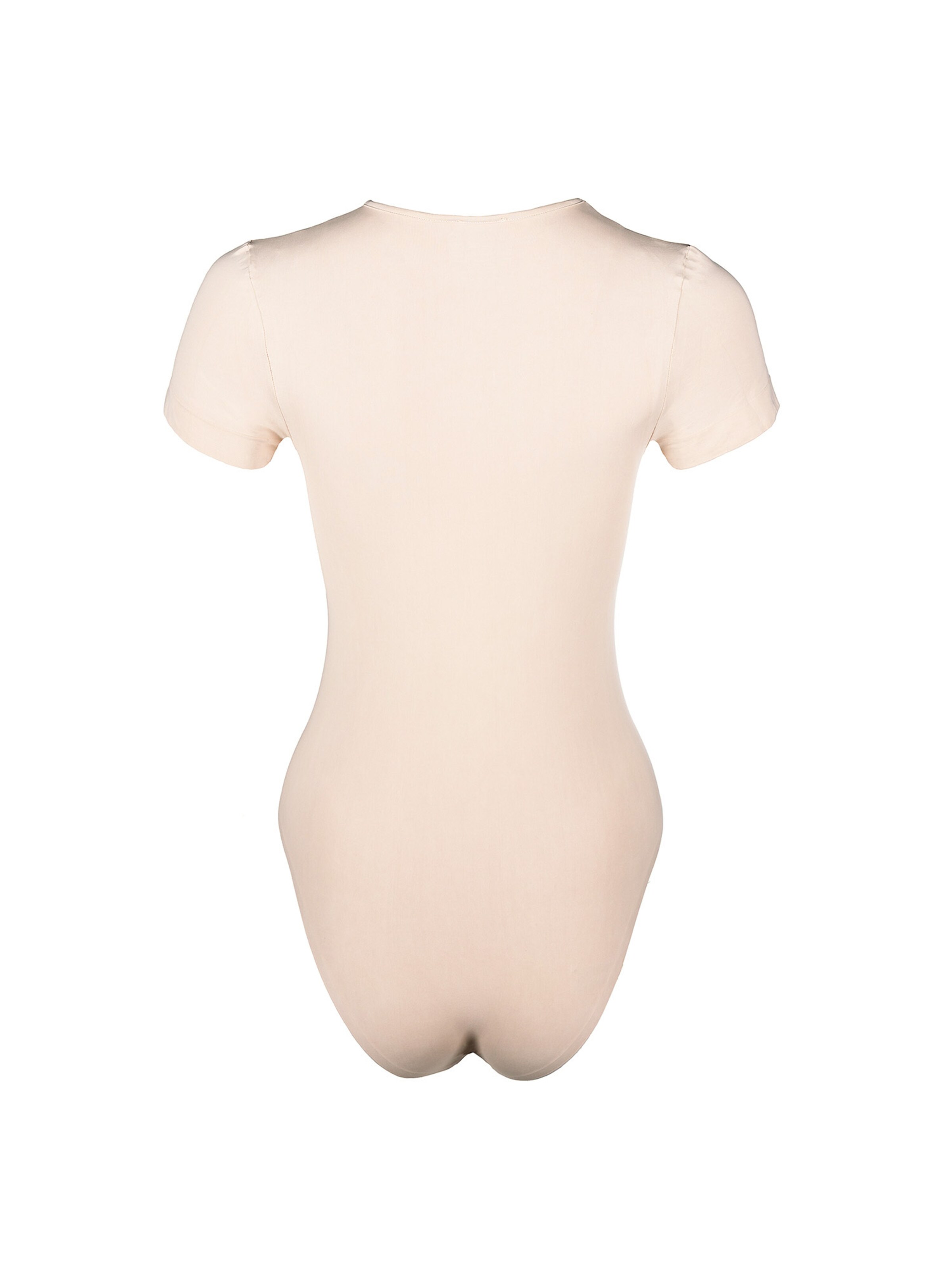 Lauren Ralph Lauren Bodysuit in Pink