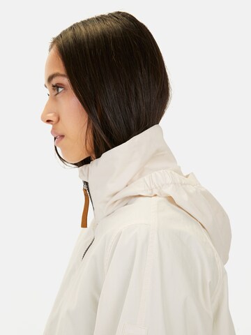 CAMEL ACTIVE Between-Season Jacket in White