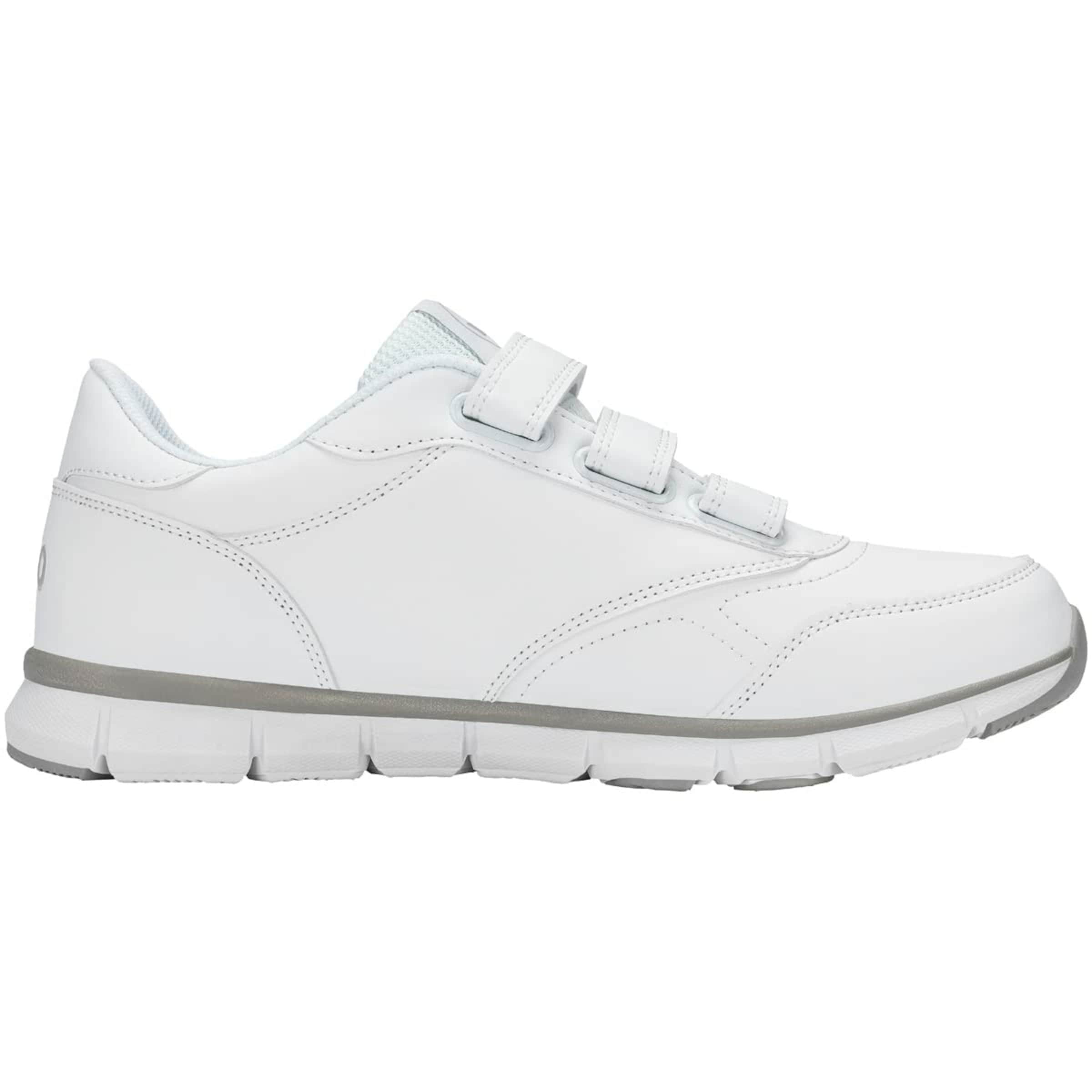 JAKO Sneaker in Weiß