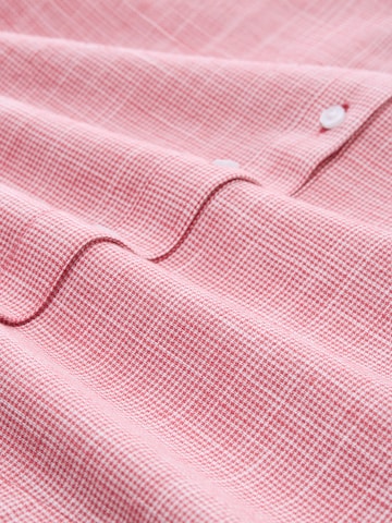 TOM TAILOR Pusero värissä punainen