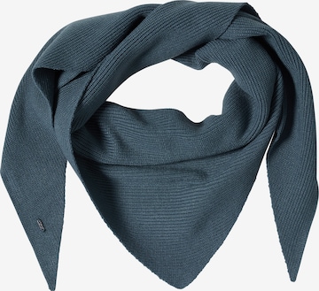 CECIL Wrap in Blue: front