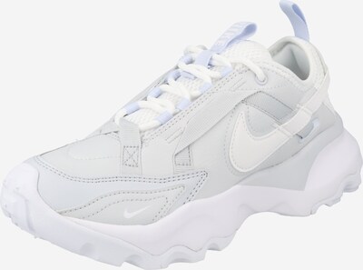 Nike Sportswear Sneaker low 'TC 7900 PRM 2' i lysegrå / hvid, Produktvisning