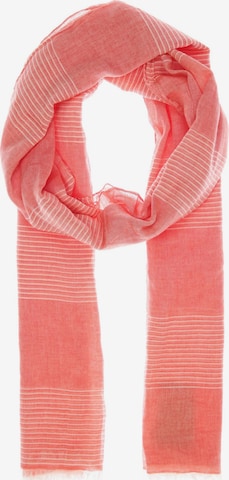 GAP Schal oder Tuch One Size in Pink: predná strana