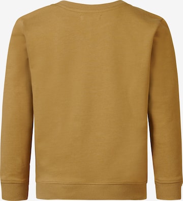 Noppies Sweatshirt 'Woodbine' in Brown