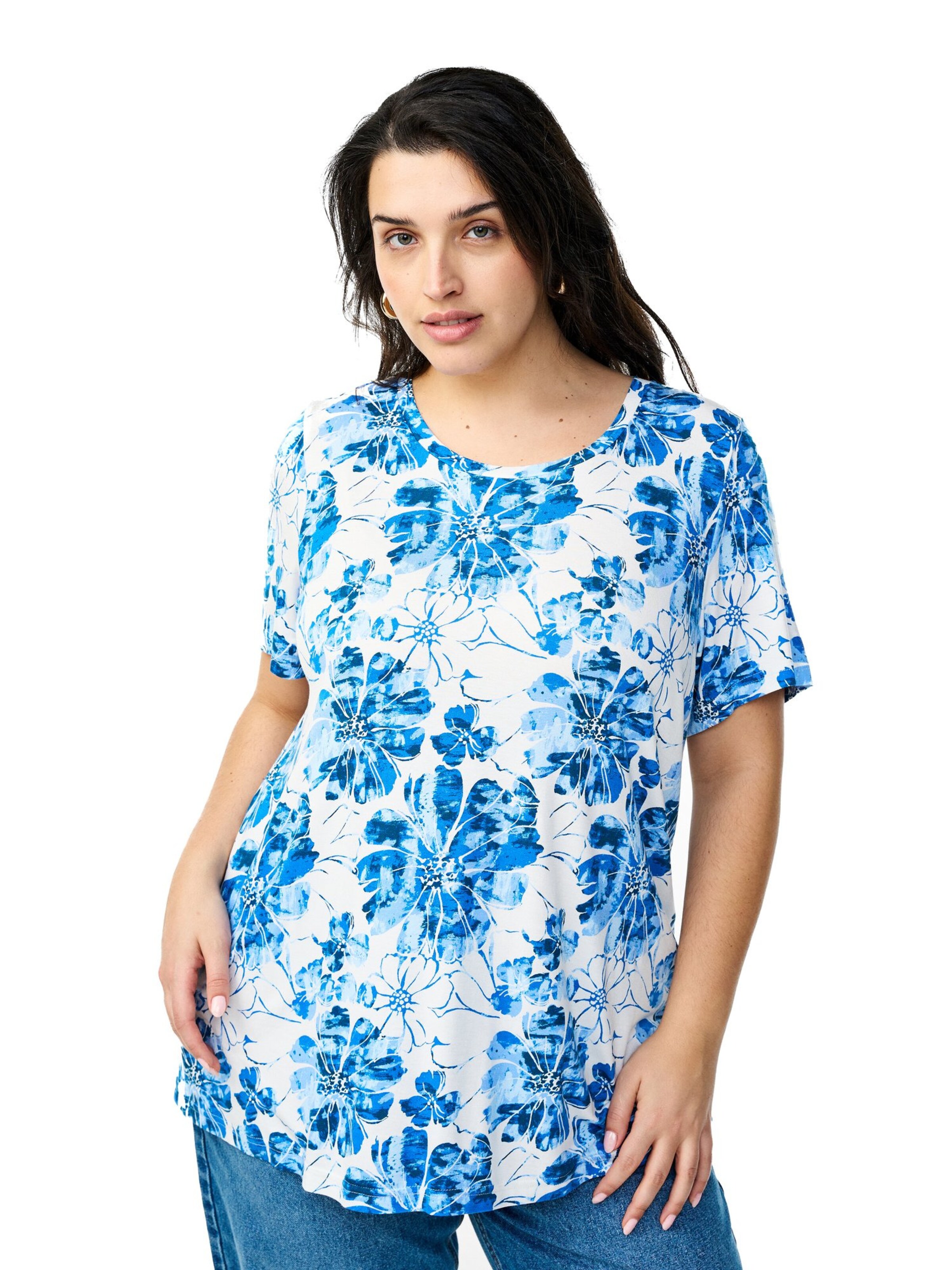 Zizzi Särk 'Vmalis', värv sinine