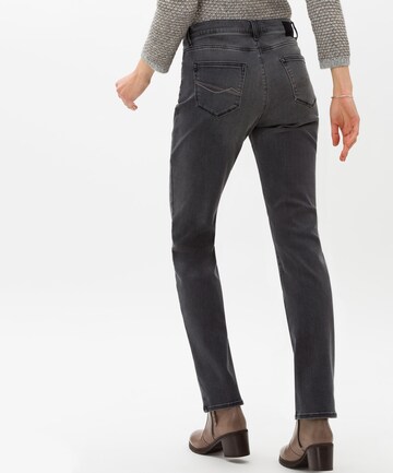 BRAX Slim fit Jeans 'Mary' in Grey