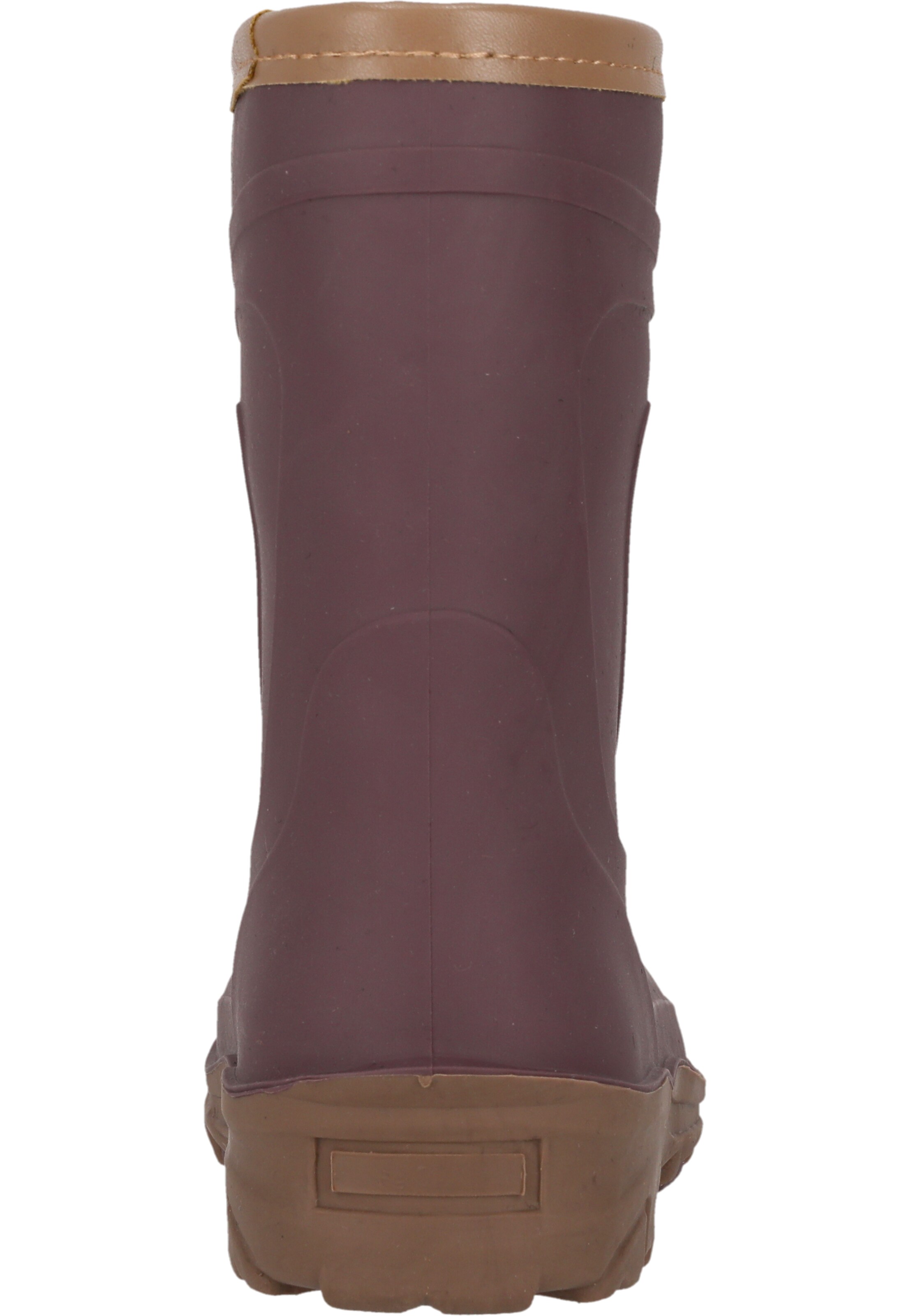 ZigZag Regenlaarzen 'Fian' in Rood